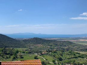 La Casina di Cianella Scarlino